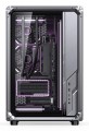 Jonsbo X400 PRO zabezpieczenia & uchwyty komputerów Tower Czarny - 3064557
