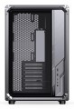 Jonsbo X400 PRO zabezpieczenia & uchwyty komputerów Tower Czarny - 3064530