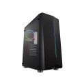 FSP CMT151 Midi Tower Czarny - 3064582