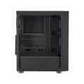 FSP CMT151 Midi Tower Czarny - 3064587