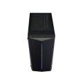 FSP CMT151 Midi Tower Czarny - 3064584
