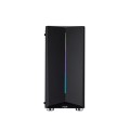 FSP CMT151 Midi Tower Czarny - 3064585