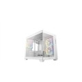 DeepCool CG330 3F WH Tower Biały - 3064599