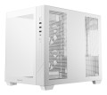 DeepCool CG330 3F WH Tower Biały - 3064596