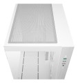 DeepCool CG330 3F WH Tower Biały - 3064595