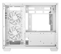 DeepCool CG330 3F WH Tower Biały - 3064593