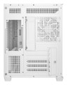 DeepCool CG330 3F WH Tower Biały - 3064597