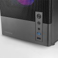 TACENS MARS MC-ONYX 3xARGB mATX- obudowa/cases - 3064603