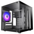 TACENS MARS MC-CUBE 1xARGB USB-C mATX- obudowa/cases - 3064604