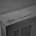 TACENS MARS MC-CUBE 1xARGB USB-C mATX- obudowa/cases - 3064608