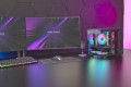 TACENS MARS MC-CUBE 1xARGB USB-C mATX- obudowa/cases - 3064614