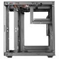 TACENS MARS MC-CUBE 1xARGB USB-C mATX- obudowa/cases - 3064612