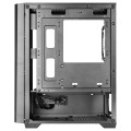 TACENS MARS MC-VECTOR 4xARGB USB-C mATX- obudowa/cases - 3064621