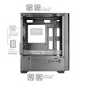 TACENS MARS MC-VECTOR 4xARGB USB-C mATX- obudowa/cases - 3064622