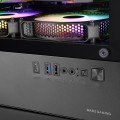 TACENS MARS MC-VECTOR 4xARGB USB-C mATX- obudowa/cases - 3064619