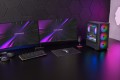 TACENS MARS MC-VECTOR 4xARGB USB-C mATX- obudowa/cases - 3064624