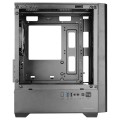 TACENS MARS MC-VECTOR 4xARGB USB-C mATX- obudowa/cases - 3064620
