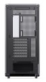 Jonsbo D401 Tower Czarny - 3064659