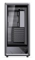 Jonsbo D401 Tower Czarny - 3064646