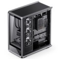 Jonsbo D401 Tower Czarny - 3064647