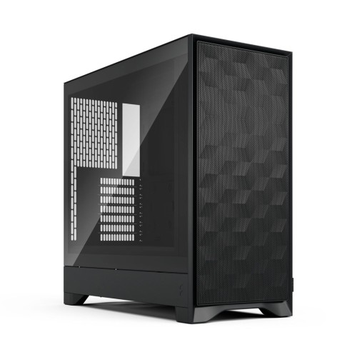 Fractal Design Pop 2 Air Black TG Midi Tower Czarny - 3064685