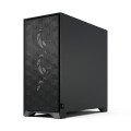 Fractal Design Pop 2 Air Black TG Midi Tower Czarny - 3064673