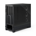 Fractal Design Pop 2 Air Black TG Midi Tower Czarny - 3064680