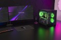 TACENS MARS MC-VIEW3 3xARGB USB-C mATX- obudowa/cases - 3064695