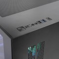 TACENS MARS MC-VIEW3 3xARGB USB-C mATX- obudowa/cases - 3064690