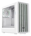 GameMax CLAW 460 WH Midi Tower Biały - 3064729