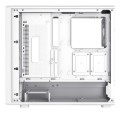 GameMax CLAW 460 WH Midi Tower Biały - 3064731