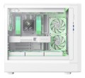 GameMax CLAW 460 WH Midi Tower Biały - 3064737