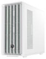 GameMax CLAW 460 WH Midi Tower Biały - 3064735