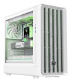 GameMax CLAW 460 WH Midi Tower Biały - 3064730
