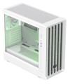 GameMax CLAW 460 WH Midi Tower Biały - 3064734
