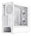 GameMax CLAW 460 WH Midi Tower Biały - 3064740