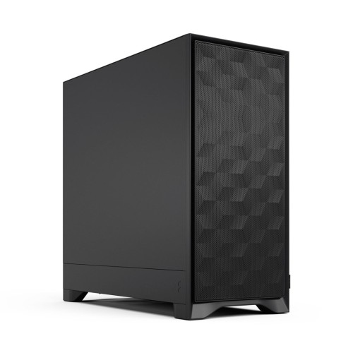 Fractal Design Pop 2 Air Black Solid Midi Tower Czarny - 3064757