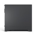 Fractal Design Pop 2 Air Black Solid Midi Tower Czarny - 3064751