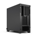 Fractal Design Pop 2 Air Black Solid Midi Tower Czarny - 3064754
