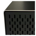 LC-Power LC-35U3-RAID-2 obudowa do dysków twardych Obudowa HDD Czarny 3.5" - 3004478