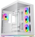 Obudowa Krux Atron White (KRXD018) - 2982650