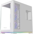 Obudowa Krux Atron White (KRXD018) - 2982649