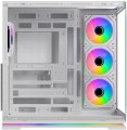 Obudowa Krux Atron White (KRXD018) - 2982646