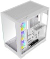 Obudowa Krux Atron White (KRXD018) - 2982648