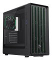 GameMax CLAW 460 BK Midi Tower Czarny - 3064758