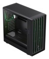 GameMax CLAW 460 BK Midi Tower Czarny - 3064763