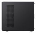 GameMax CLAW 460 BK Midi Tower Czarny - 3064767