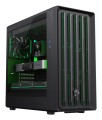 GameMax CLAW 460 BK Midi Tower Czarny - 3064759
