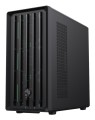 GameMax CLAW 460 BK Midi Tower Czarny - 3064768