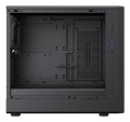 GameMax CLAW 460 BK Midi Tower Czarny - 3064764